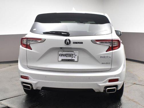 2025 Acura RDX Advance Package