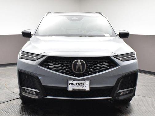 2026 Acura MDX A-SPEC Advance Package