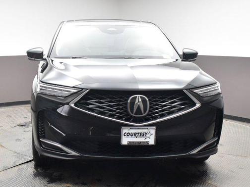 2025 Acura MDX Technology Package