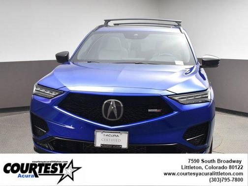 2023 Acura MDX Type S w/Advance Package