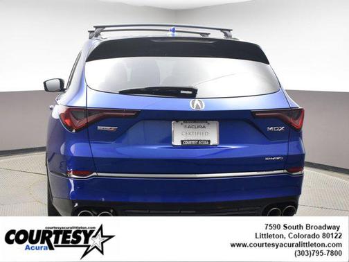 2023 Acura MDX Type S w/Advance Package
