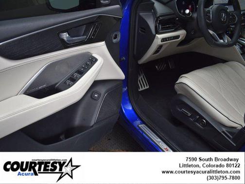 2023 Acura MDX Type S w/Advance Package