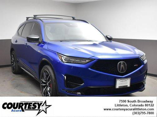 2023 Acura MDX Type S w/Advance Package