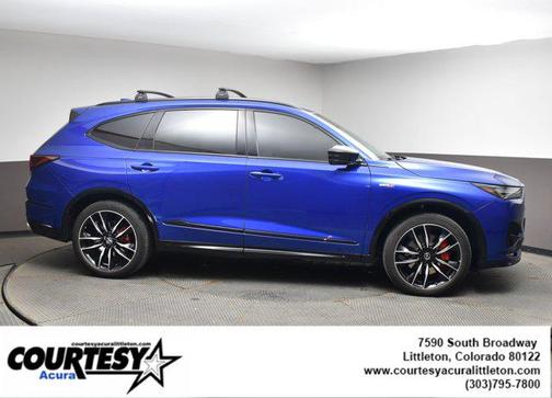 2023 Acura MDX Type S w/Advance Package