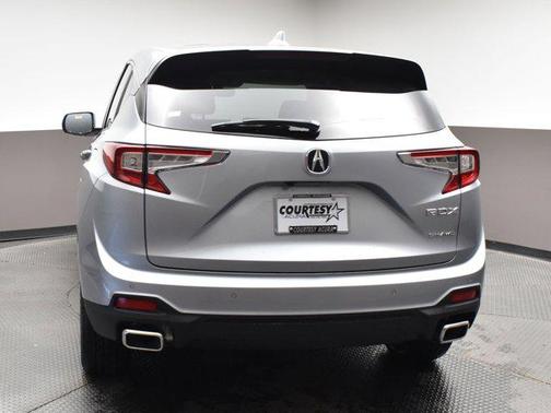 2025 Acura RDX Technology Package