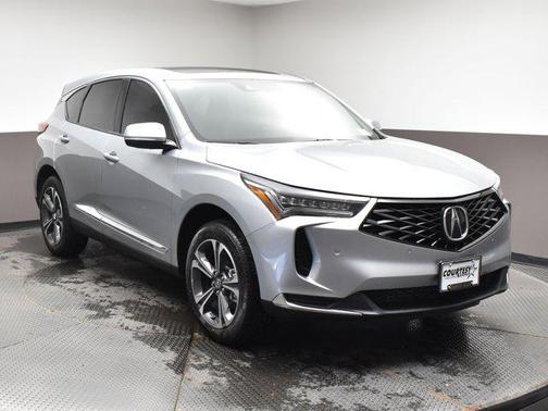 2025 Acura RDX Technology Package