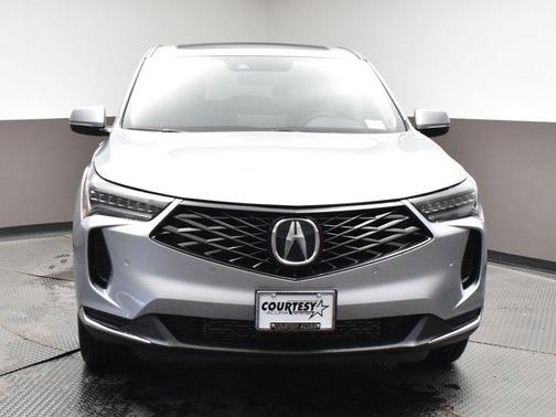 2025 Acura RDX Technology Package
