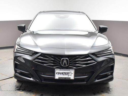 2025 Acura TLX A-Spec