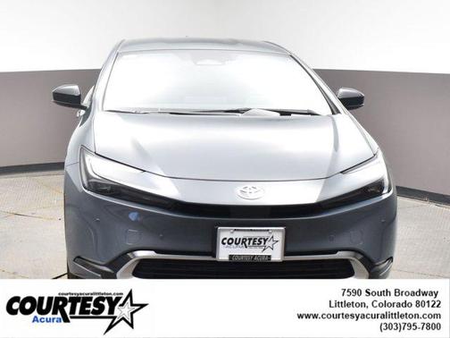 2024 Toyota Prius Prime XSE