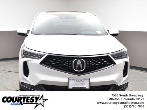 2024 Acura RDX 