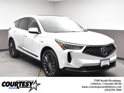 2024 Acura RDX 