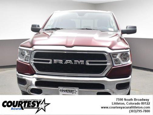 2019 RAM 1500 Tradesman