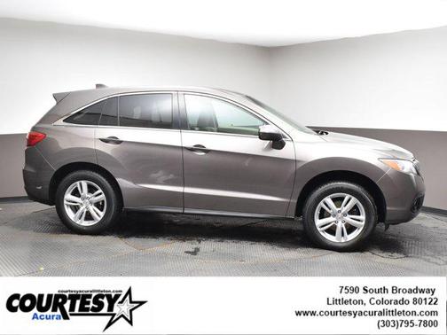 2013 Acura RDX Base