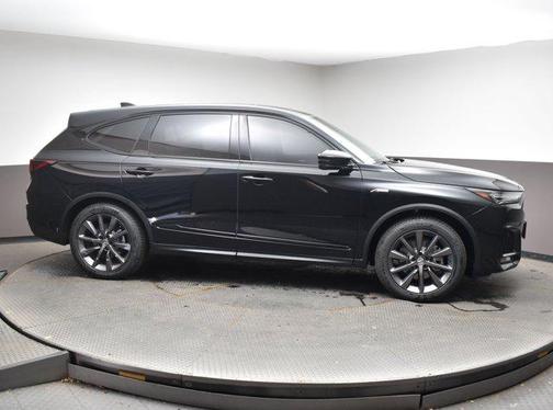 2025 Acura MDX A-SPEC