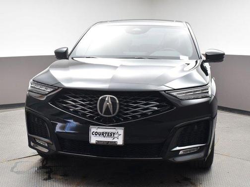 2025 Acura MDX A-SPEC