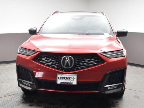 2025 Acura MDX A-SPEC Advance Package