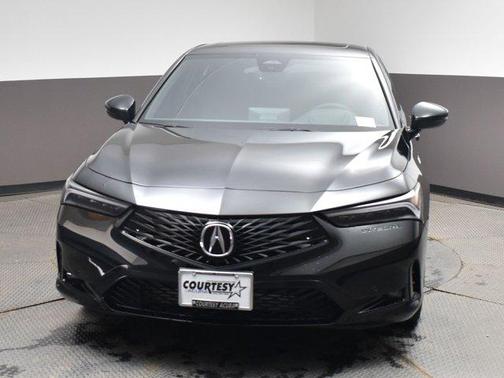 2025 Acura Integra A-SPEC Technology