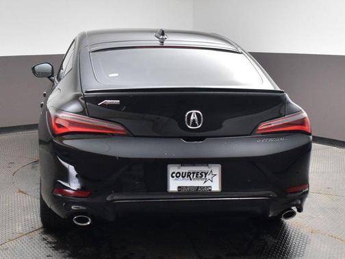 2025 Acura Integra A-SPEC Technology