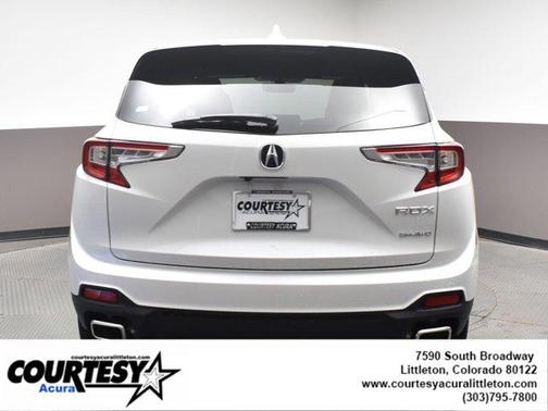 2025 Acura RDX Base