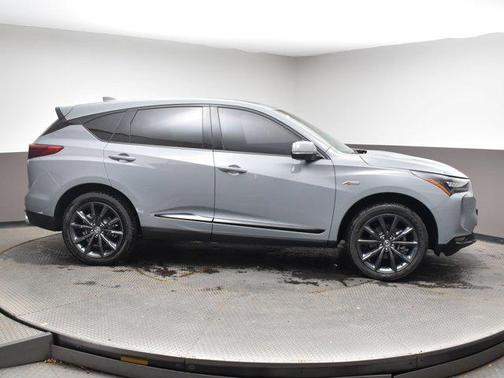 2025 Acura RDX Base