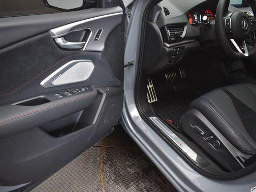 2025 Acura RDX Base