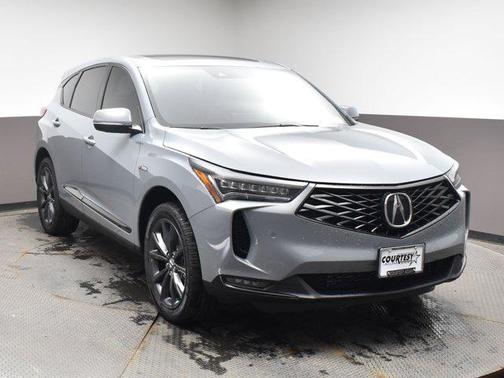 2025 Acura RDX Base