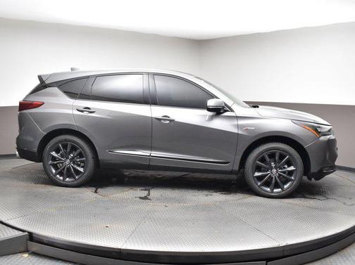 2025 Acura RDX Base