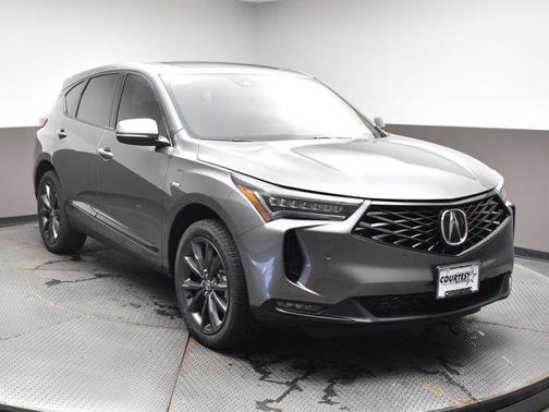 2025 Acura RDX Base