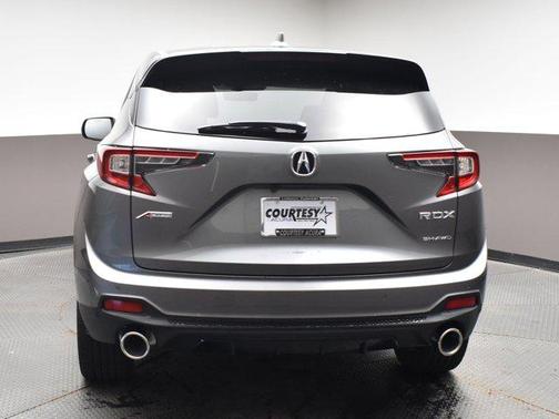 2025 Acura RDX Base