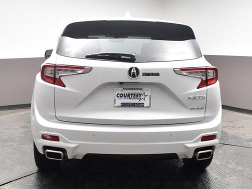 2025 Acura RDX Advance Package