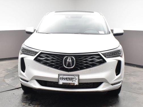 2025 Acura RDX Advance Package
