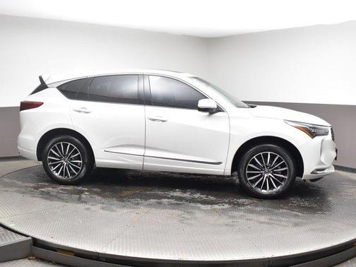 2025 Acura RDX Advance Package