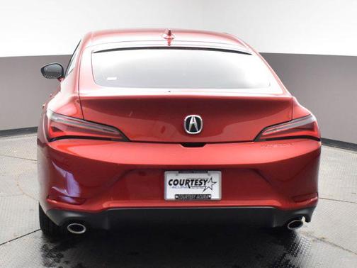 2025 Acura Integra INTEGRA