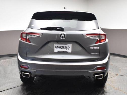 2025 Acura RDX Advance Package