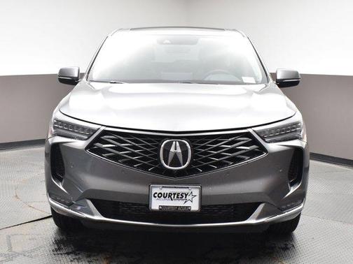 2025 Acura RDX Advance Package