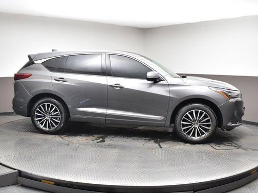 2025 Acura RDX Advance Package