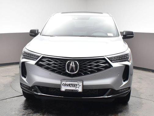 2025 Acura RDX A-Spec Advance Package