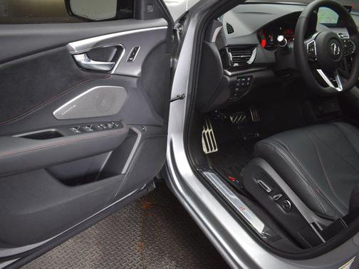 2025 Acura RDX A-Spec Advance Package