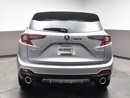 2025 Acura RDX A-Spec Advance Package
