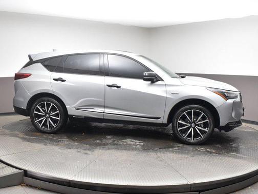 2025 Acura RDX A-Spec Advance Package