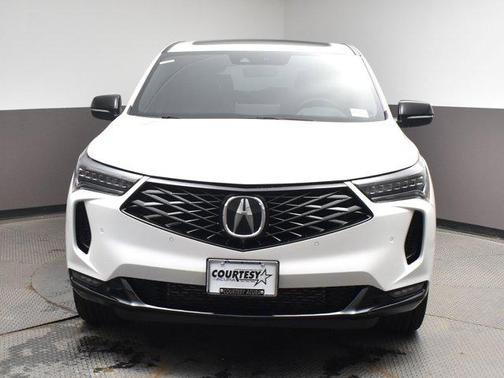2025 Acura RDX A-Spec Advance Package