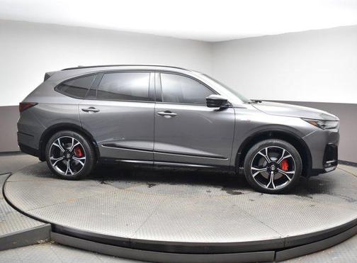 2025 Acura MDX Type S Advance Package