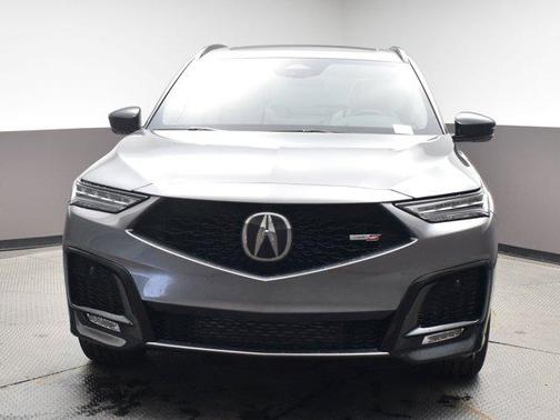 2025 Acura MDX Type S Advance Package