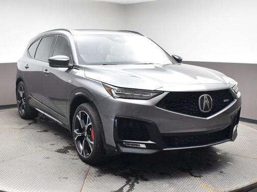2025 Acura MDX Type S Advance Package