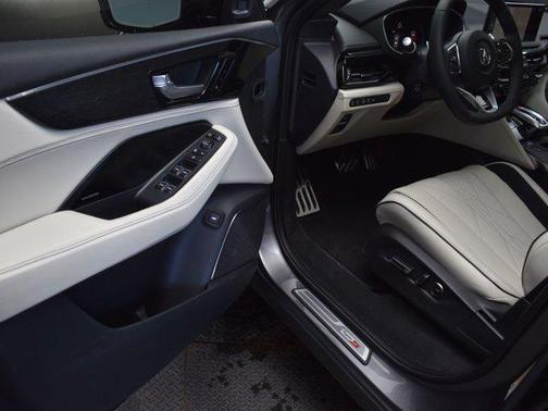 2025 Acura MDX Type S Advance Package