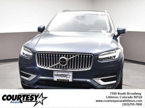 2023 Volvo XC90 B6 Plus 6-Seater
