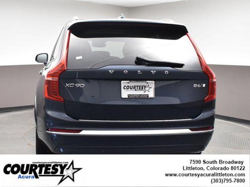 2023 Volvo XC90 B6 Plus 6-Seater