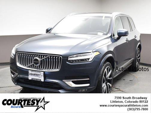 2023 Volvo XC90 B6 Plus 6-Seater