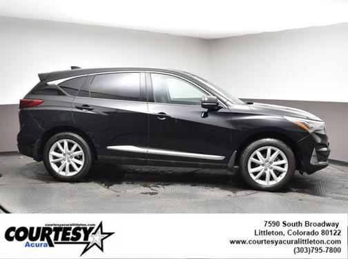 2020 Acura RDX Base
