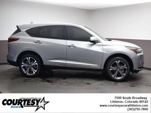 2025 Acura RDX Technology Package